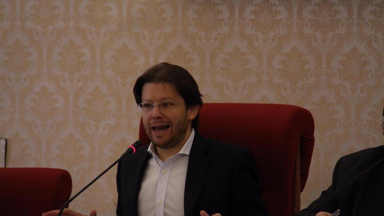 Il sindaco Alessandro Franchi risponde alla lettera del cardiologo Claudio Marabotti