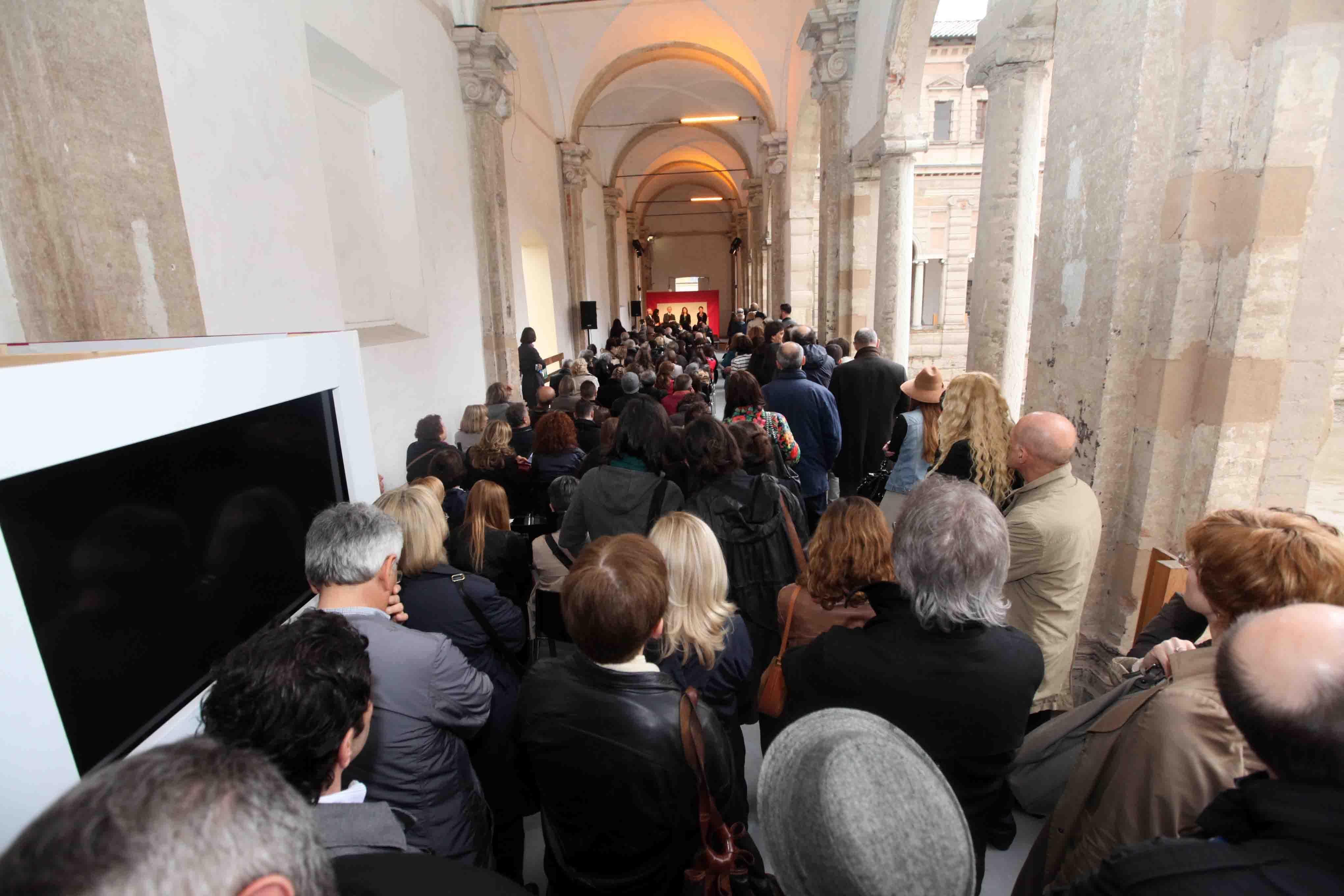 Fotografie Europea 2015 si parte: ecco il programma della tre giorni 