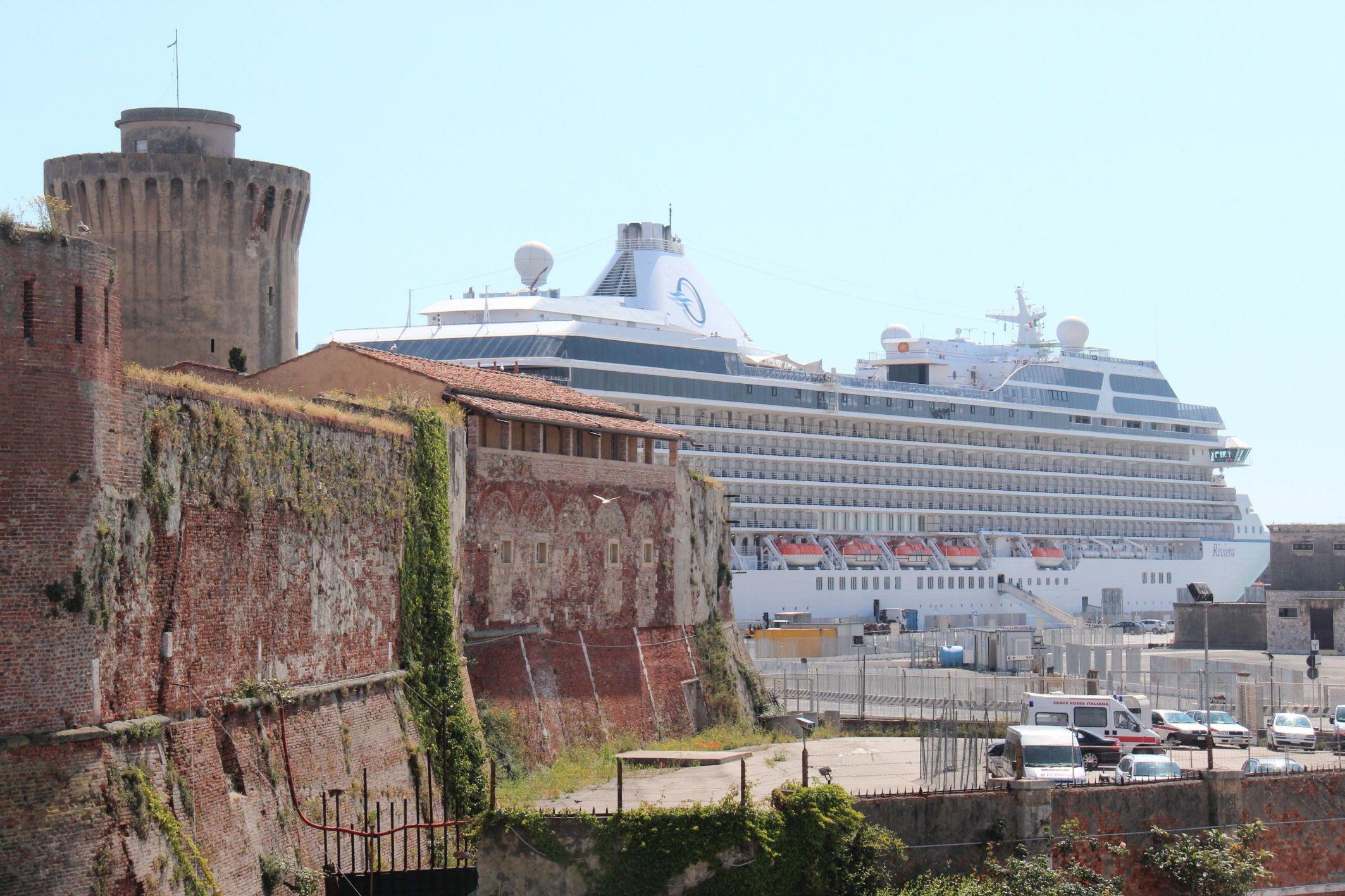 Il museo marinaro nel cuore del porto