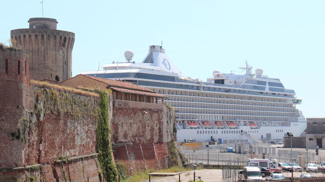Il museo marinaro nel cuore del porto