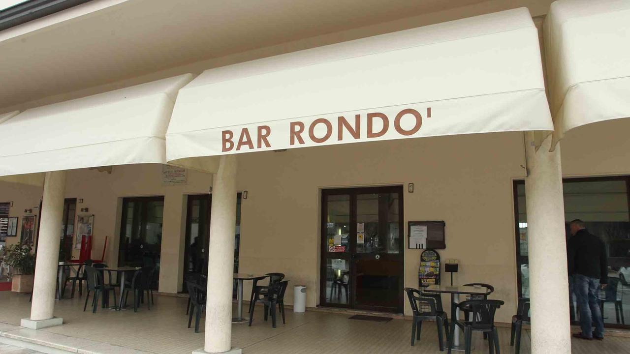 Cavazzoli, il questore chiude il bar Rondò
