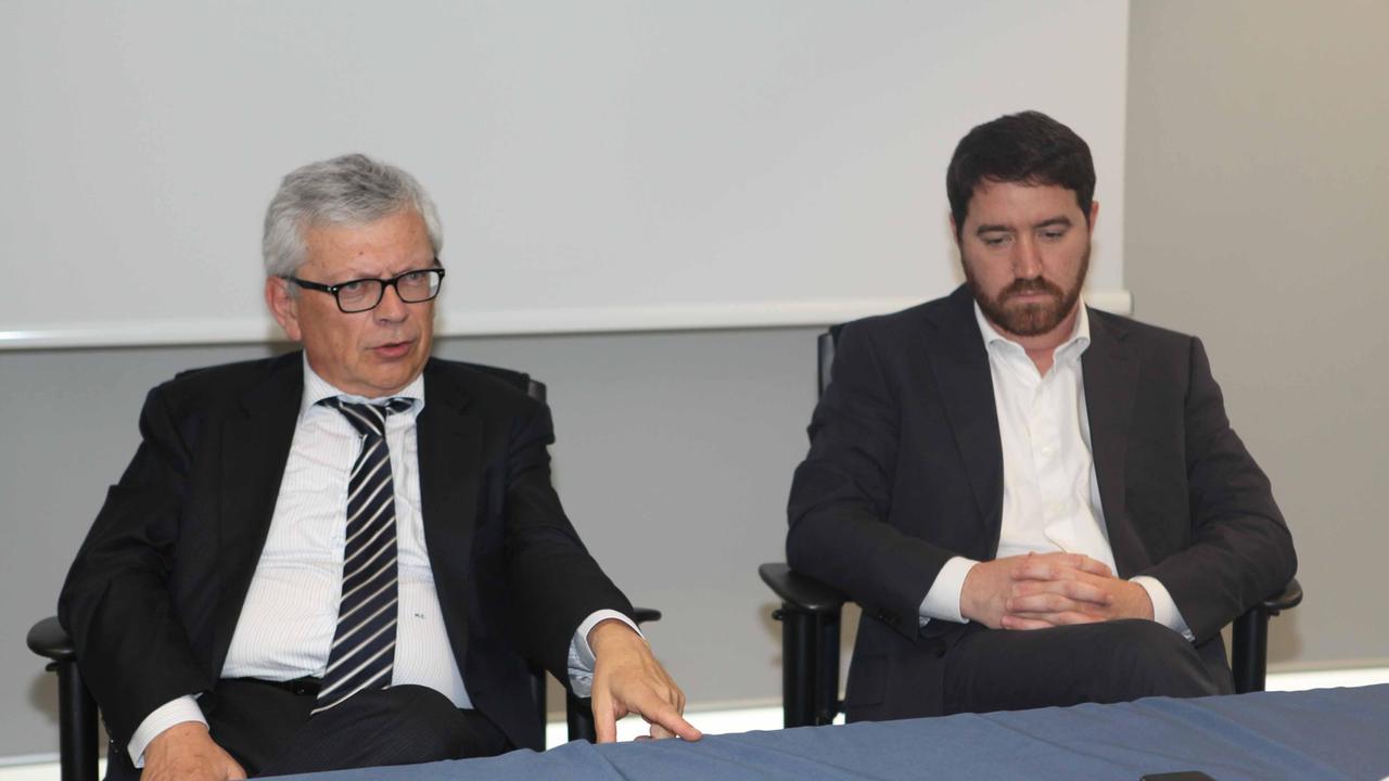 Crisi nera, Legacoop: «Basta scuse: rinnovamento ai vertici»
