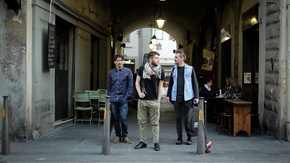 Il Danny Bronzini Trio