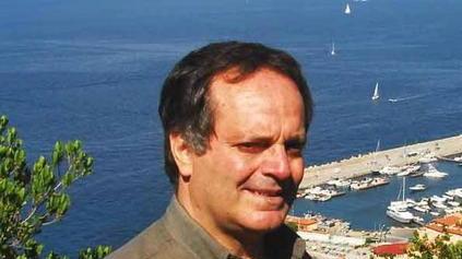 Umberto Mazzantini, elbano, responsabile settore mare di Legambiente