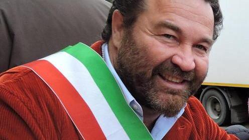 Il sindaco di Capalbio, Luigi Bellumori