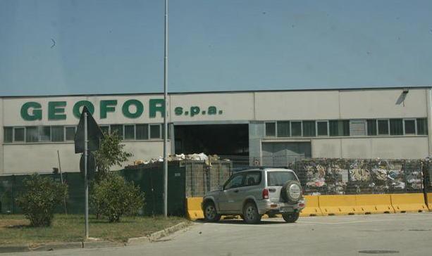Geofor, a fine mese la selezione 