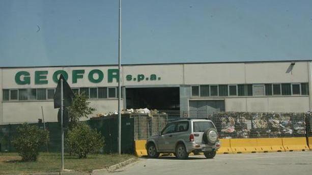 Geofor, a fine mese la selezione