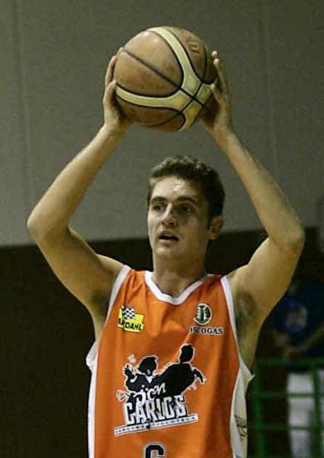 Chiesina eliminata dal Basket Arezzo