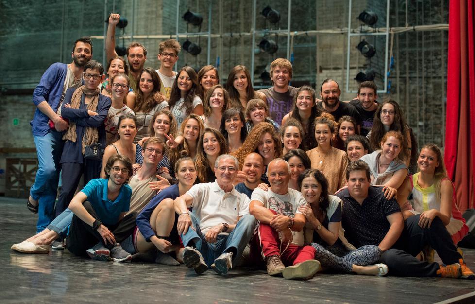 Arteinscena sforna un nuovo musical 