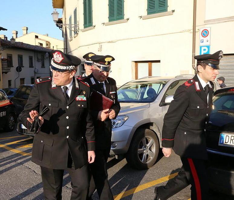 Tentò di rapire una donna, arrestato un giardiniere