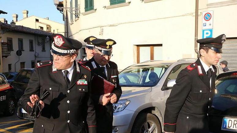 Tentò di rapire una donna, arrestato un giardiniere