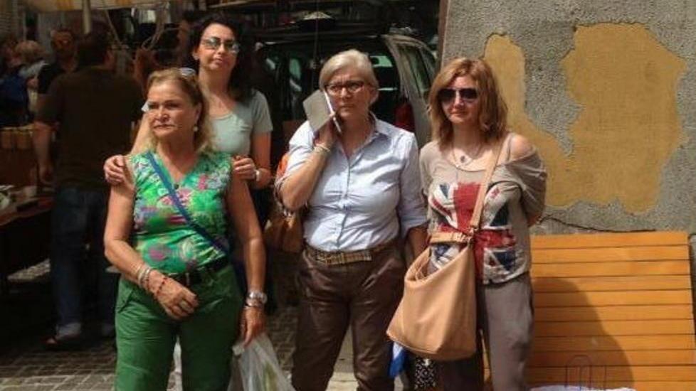 Bloccata la petizione per la caserma