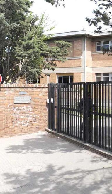 La scuola: il corso di cultura rom è stato approvato 
