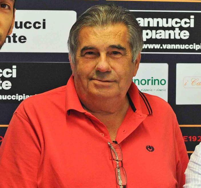 Anconetani: solo una consulenza 