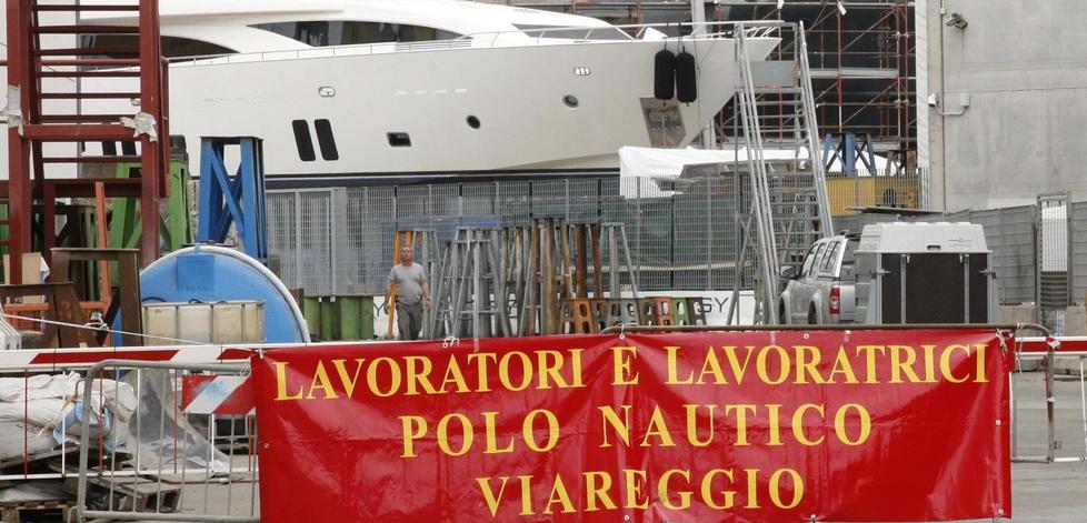 Dipendenti a rischio licenziamento: è blocco dei vari