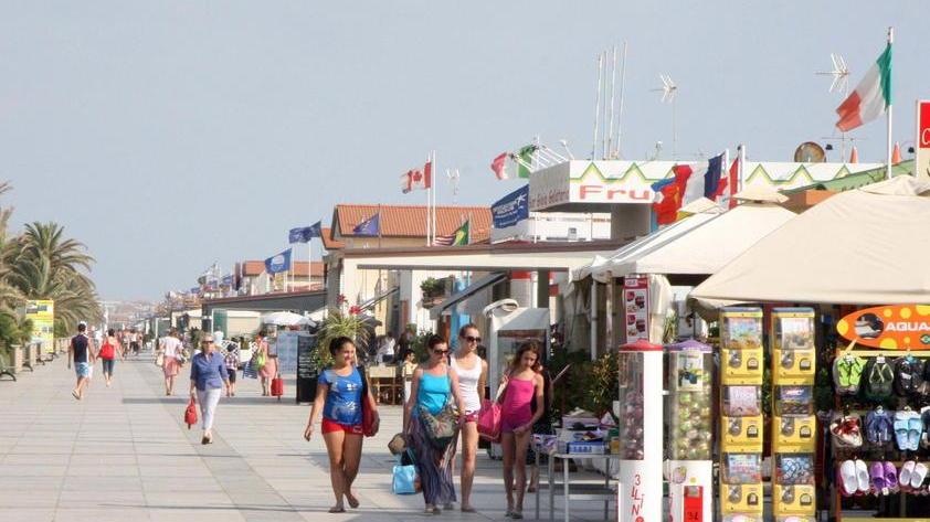 Scontro sugli hotel low cost Del Dotto: il prezzo non conta
