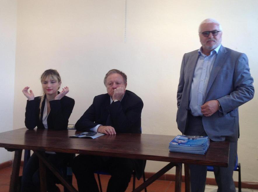 Matteoli pensa al “voto utile” per rianimare Forza Italia
