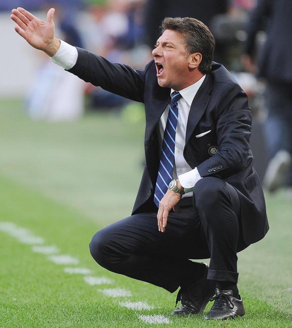 L’uomo che portò il giovane Mazzarri al primo provino 