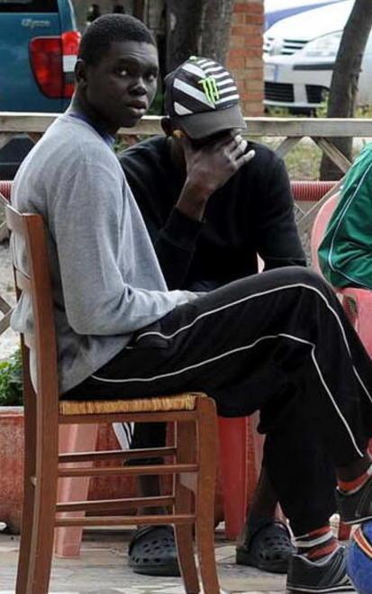 «L’arrivo dei migranti è gestito in trasparenza» 