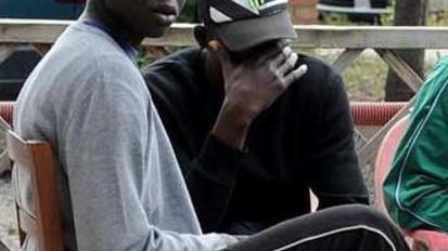 «L’arrivo dei migranti è gestito in trasparenza»