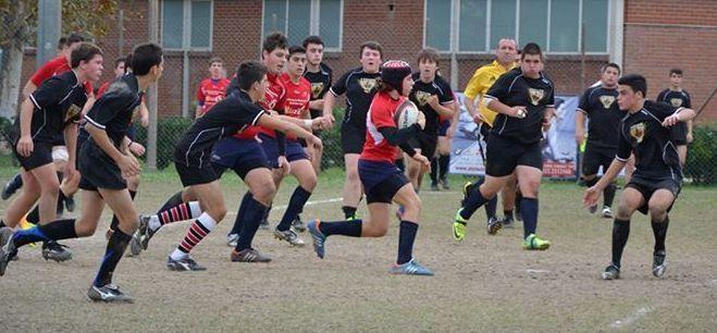 Under 14 terza al torneo Battelli all’Acqua Cetosa 