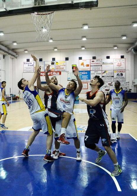 Forza Cecina, a Varese puoi chiudere il conto 