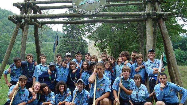50 anni di avventure il coraggio di educare con il fazzolettone