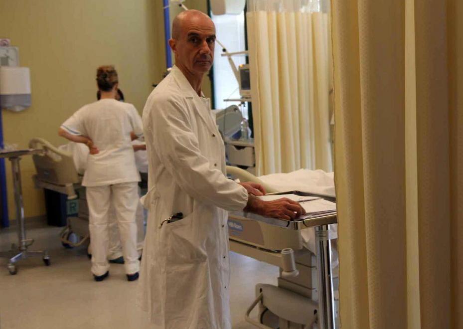 L’Asl ci ripensa, Pennati torna al pronto soccorso 