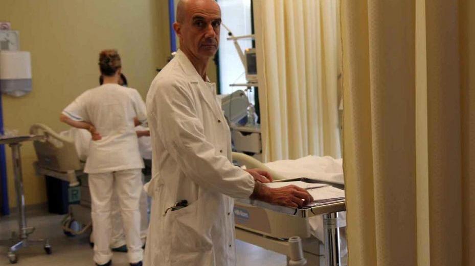 L’Asl ci ripensa, Pennati torna al pronto soccorso