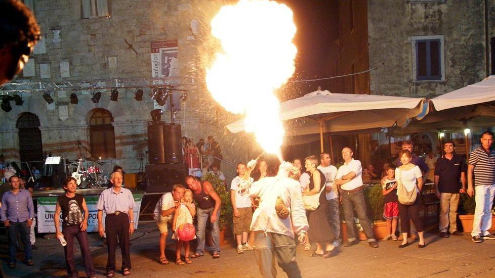 Appello del sindaco per la Notte bianca