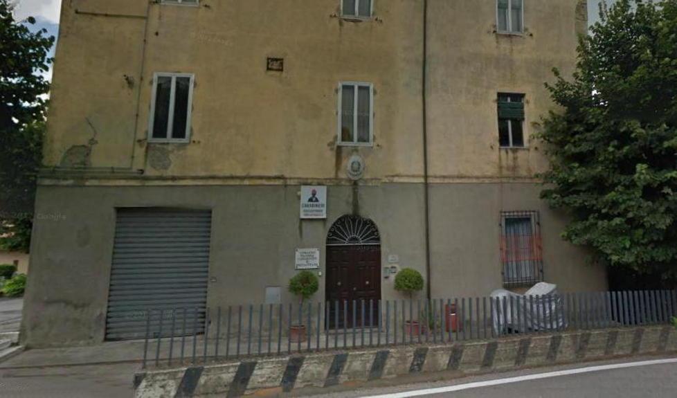 Nasce il comitato contro i furti nelle case