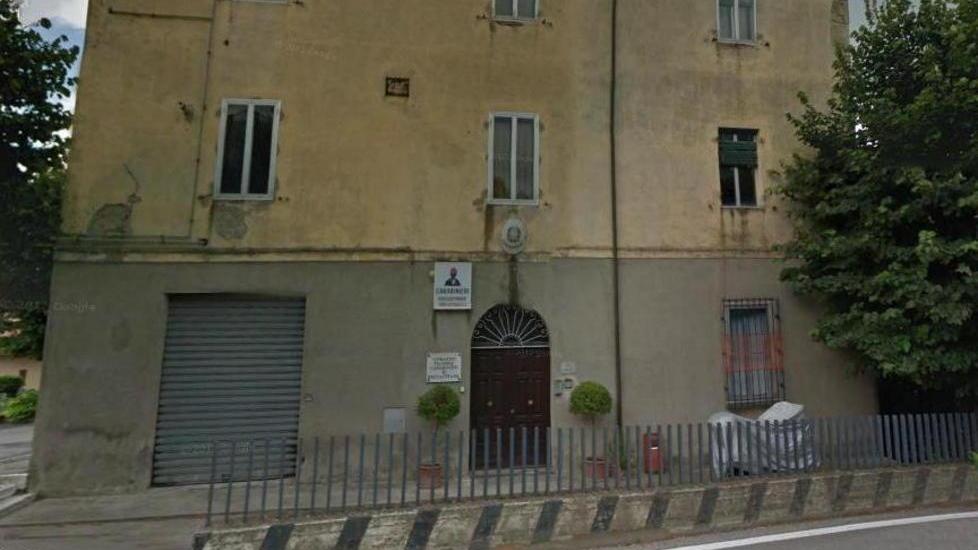 Nasce il comitato contro i furti nelle case