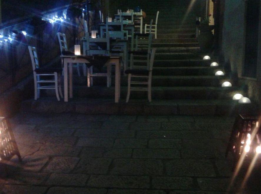 Troppi tavoli fuori dal bar Scatta la denuncia per il Jolly 