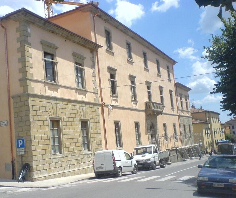 Sei tecnici del Comune chiamati a risarcire per gli sversamenti 