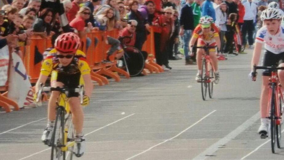Vincono i giovanissimi del Gs Carube