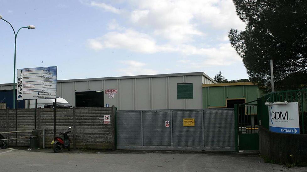 Crac Cdm, gli amministratori devono restituire sette milioni