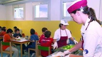 Mense scolastiche Il Comune spiega: la carne croata è ok