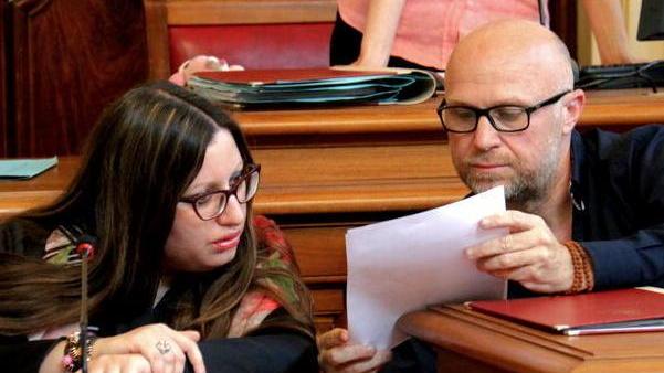 La rabbia del sindaco «Snobbato da Delrio, l’ho saputo dal web»