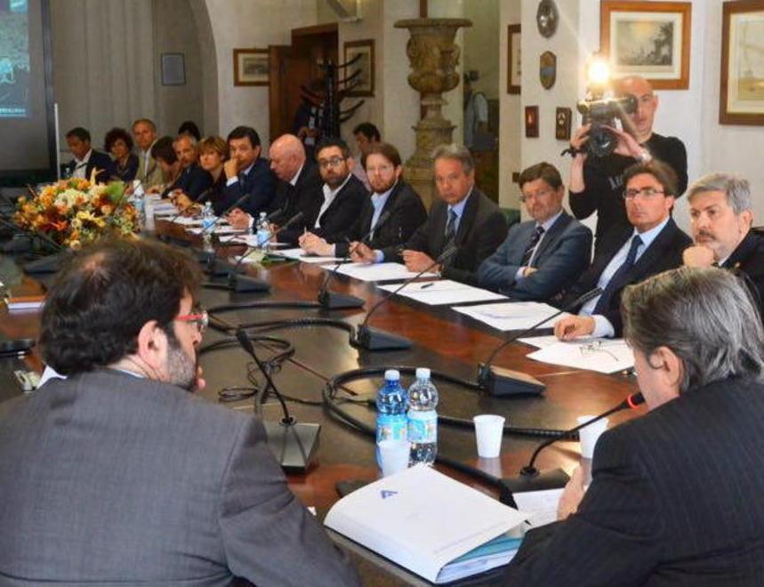 Authority, resta Gallanti Commissario per 6 mesi 