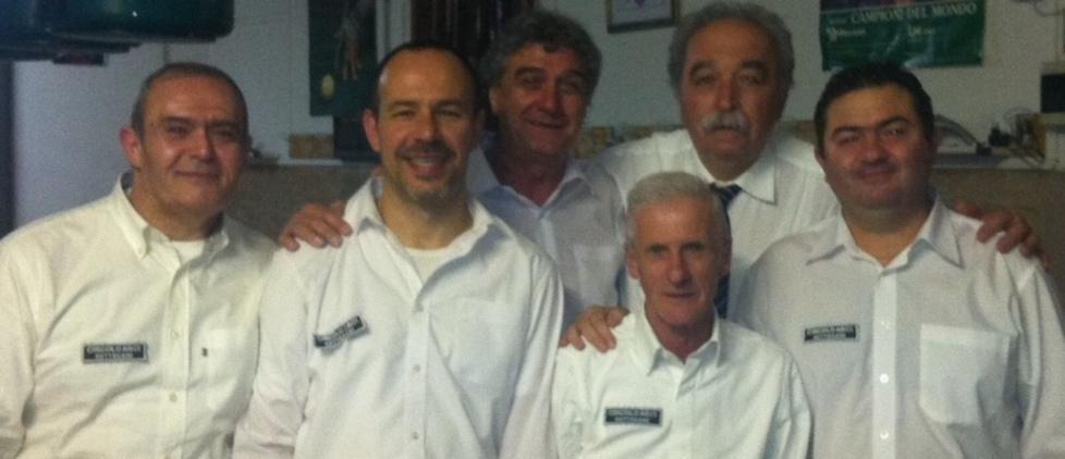 La Fenice in trionfo, applausi per Seven Dogs e Settecani 