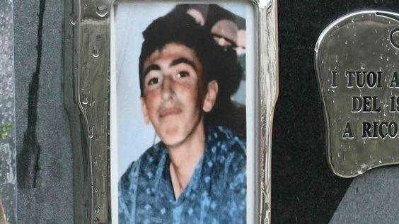 Ucciso 26 anni fa e abbandonato sotto l’argine del Po