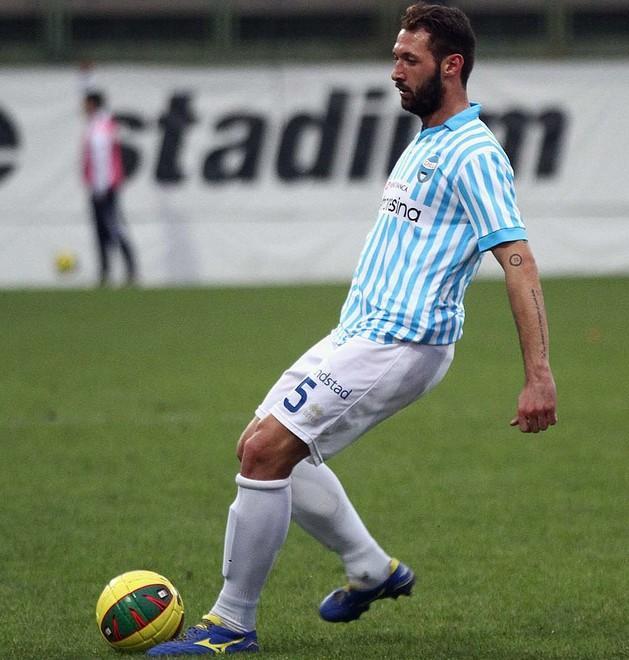 Spal, Germinale sarà ricollocato 