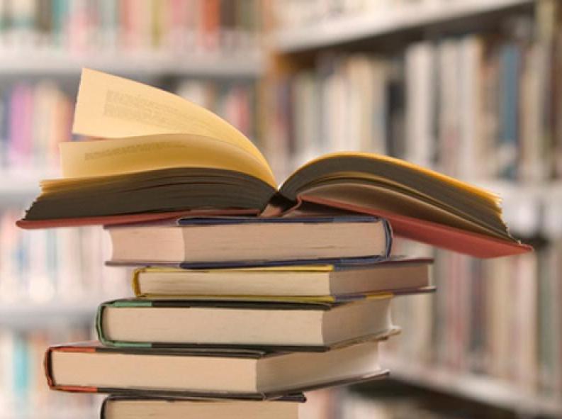 Buone letture e solidarietà 