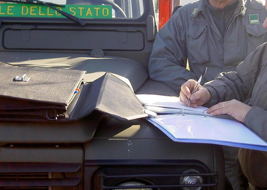 Inchiesta sui ravaneti, sale a quattro il numero degli indagati a Carrara 
