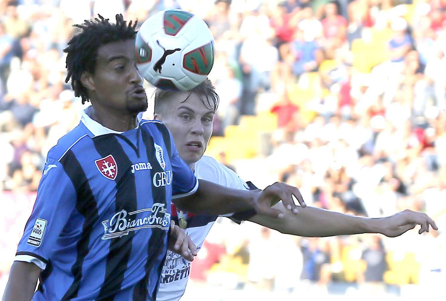 Arma, sotto contratto sino al 2016