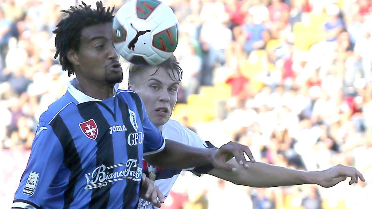 Arma, sotto contratto sino al 2016
