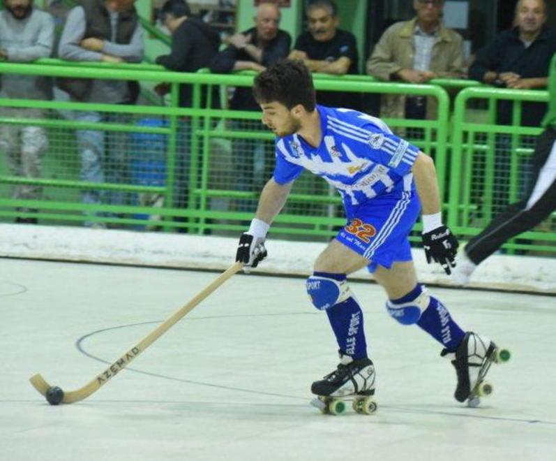 Gara1 la porta a casa Thiene, la serie finale parte in salita per il Promotion