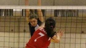 Volley, sfida fra Ariete Pvp e Mens Sana