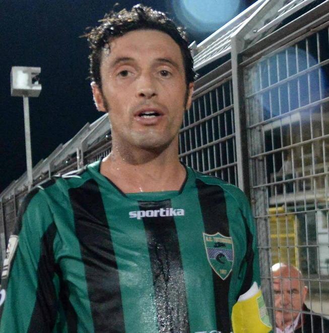 Colombo forse resta a trascinare con i gol il futuro Tuttocuoio