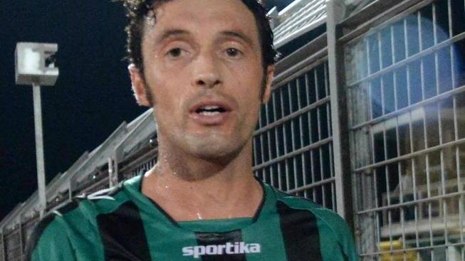 Colombo forse resta a trascinare con i gol il futuro Tuttocuoio